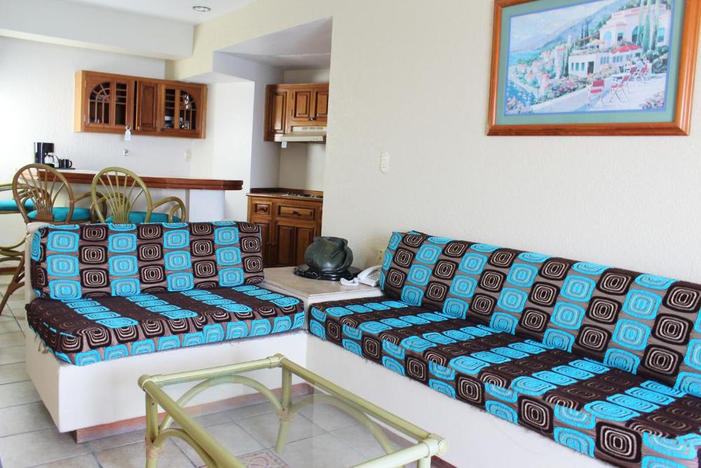 Junior Suite with Balcony