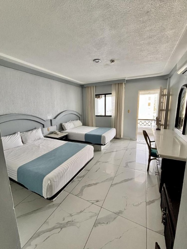 Hotel Playa Marina image 16