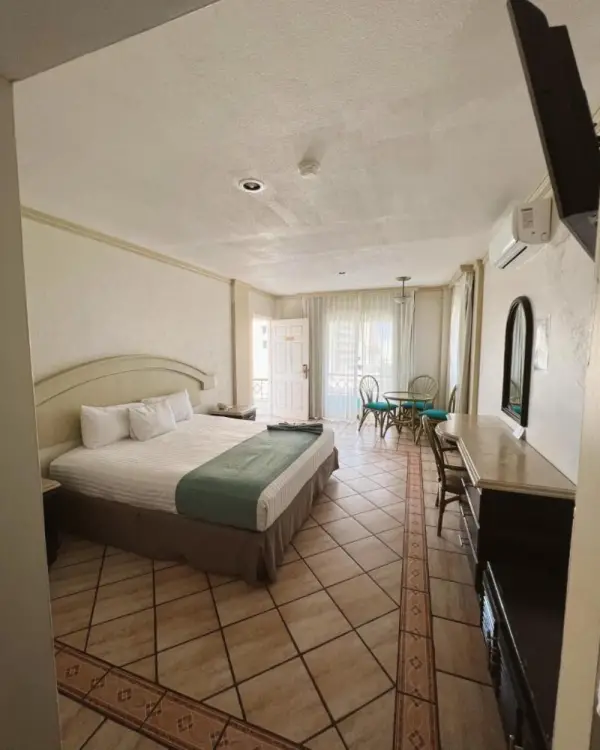 Hotel Playa Marina 10
