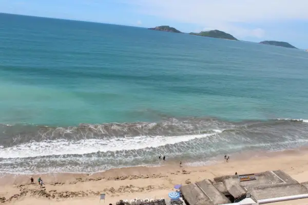 Hotel Playa Marina 4