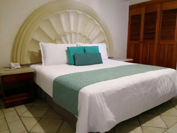 Hotel Playa Marina 5