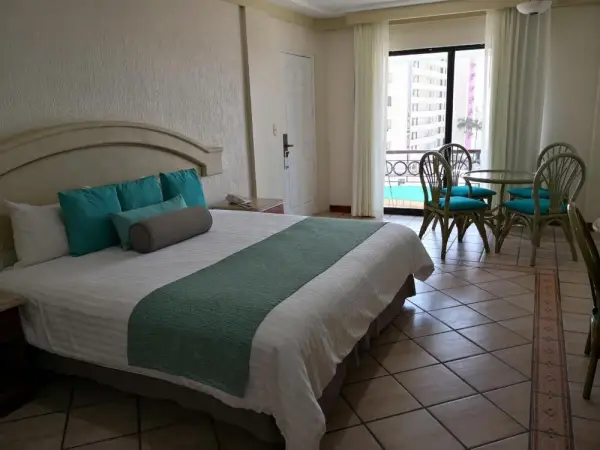 Hotel Playa Marina 6