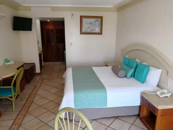 Hotel Playa Marina 7
