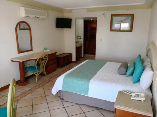 Hotel Playa Marina 8