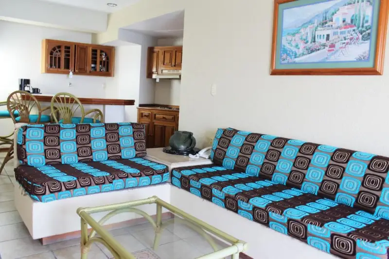 Junior Suite with Balcony